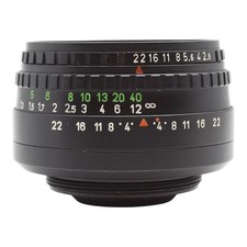 Domiplan Automatic Lens 2.8/50 50mm 50 MM 1:2.8 - M42 Connector