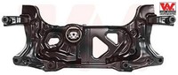VAN Wezel 5806690 Hilfsrahmen/AggregateträGer FüR VW