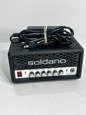 SOLDANO GUITAR AMP SLO MINI 30-W P14022662 