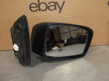 Replacement Mirror Glass For 2011-2013 Honda Odyssey Passenger Side (Right Side) - Part #S-D395R