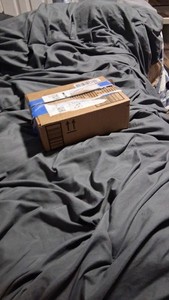 dumpling squishy mystery box
