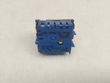GENUINE WESTINGHOUSE FREESTYLE 557 COOKTOP HOTPLATE CONTROL SWITCH PAK557W*59