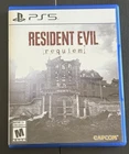 Resident Evil Requiem - Sony PlayStation 5 -PS5