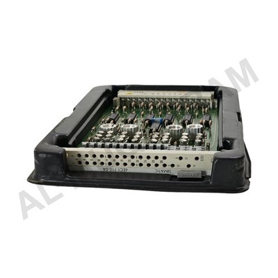 Siemens SIMATIC C1 PCB 1 SPS Annunciator PCB Part No. 6EC1710-0A
