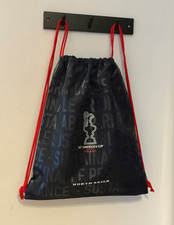 Borsa Prada × North Sails America’s Cup con coulisse - Edizione limitata - Nuova, senza etichetta
