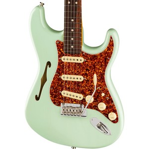 Thinline Stratocaster | eBay