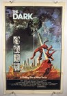 DARK Movie Poster (Fine) One Sheet 1979 Alien Sci-Fi 28816 — photo 1