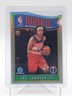 TRE JOHNSON III 2025-26 BOWMAN CHROME REFRACTOR ROOKIE #RY-6 WIZARDS Q2754