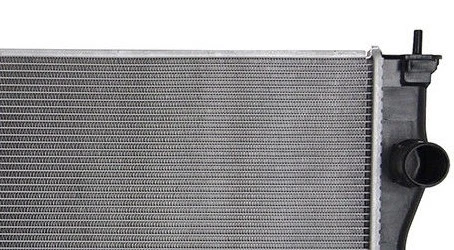Radiador nuevo para Subaru BRZ Toyota 86 2013-2019 2,0 L Foto 4 de 4