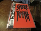 Sabretooth Death Hunt #1 2 3 4 X-Men Marvel Comic Book Set 1-4 Complete
