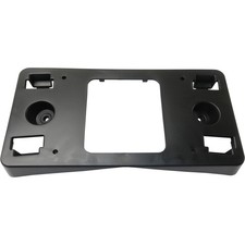 License Plate Bracket Holder For 16-18 Chevrolet Cruze Front 23440699 Gm1068180 License Plate Bracket Holder For 16-18 Chevrolet Cruze Front 23440699 Gm1068180