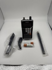 Uniden BC125AT 500 Channel Handheld Scanner with Alpha Tagging