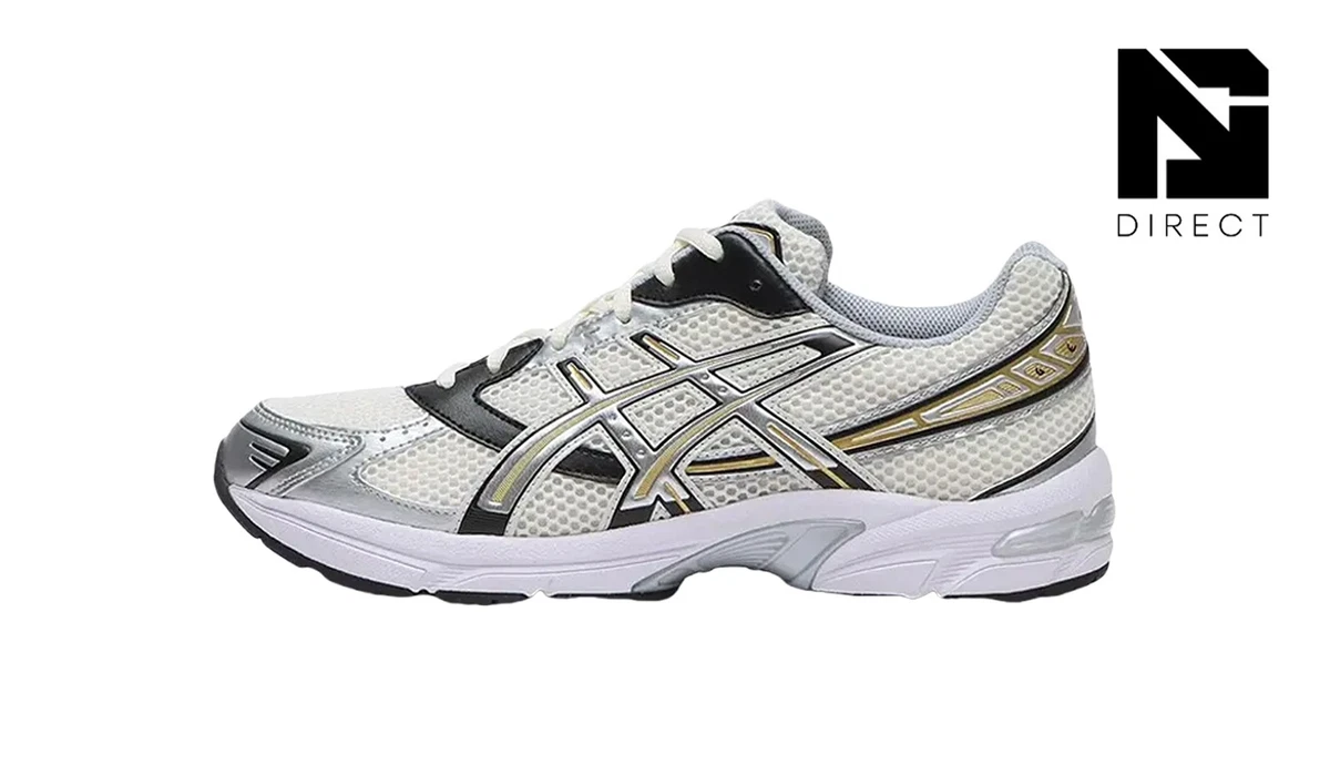 ASICS Gel 1130 White Black for Sale | Authenticity Guaranteed | eBay
