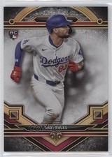 2024 Topps Triple Threads Andy Pages #89 4k8