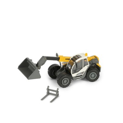 CONRAD - Handling Machine - Liebherr T 55-7S - 1/50 - Con2452/03