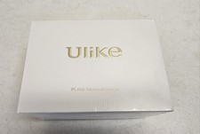 Ulike Air 3 IPL Hair Removal Device - SEALED