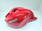 DUCATI MONSTER 1200 Fuel Tank 1 Piece