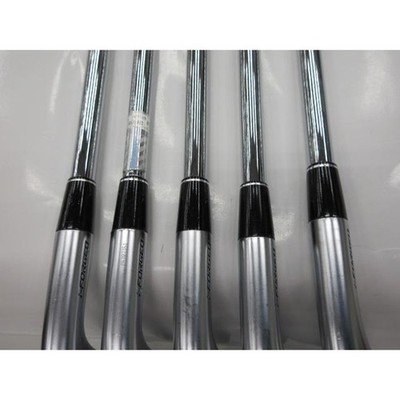 Used Dunlop SRIXON ZXi5 (2024) 5-piece set (6-9.P) with NS Pro