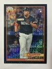 2026 Topps Series 2 Samuel Basallo Base (RAW)