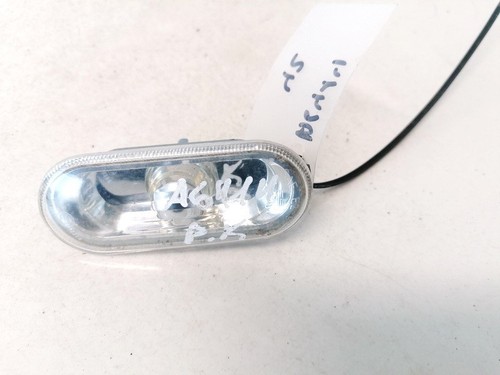 1J0949117 Seitenblinker (Kotflügelblinker) Vorne Linke  Volkswag DE1152625-57