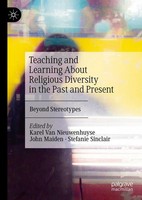 Karel Van Nieuwenhuyse (U. A.) | Teaching And Learning About Religious...