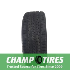 P27545r21 Yokohama Geolander X-cv G057 110 W Used 1032nds