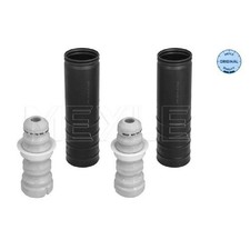 Staubschutzsatz Stoßdämpfer hinten für Opel Adam M13 Corsa E X15 | 24585538