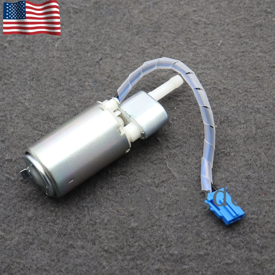 Fuel Pump+Tank Seal For Kawasaki Prairie 650 KVF650 KVF700 2002-06 49040-0006 - Image 4 of 4