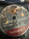 God of War 2 - Sony PlayStation 2