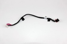 Acer Aspire A717-72G-76EM Ersatzteile: Power Jack / Anschlusskabel / Ladebuchse