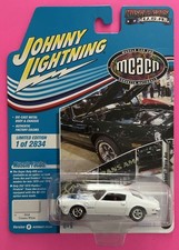 2020 Johnny Lightning 1973 Pontiac Firebird Trans Am Muscle Cars Usa Vs B Rel 3