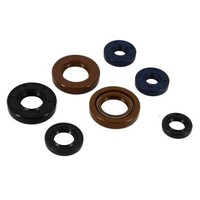 Wellendichtring Motor 50Cc Getriebe Passend FüR Derbi 50 Senda, GPR - Gilera 50