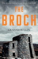 The Broch Graham Bullen Taschenbuch Kartoniert / Broschiert Englisch 2021