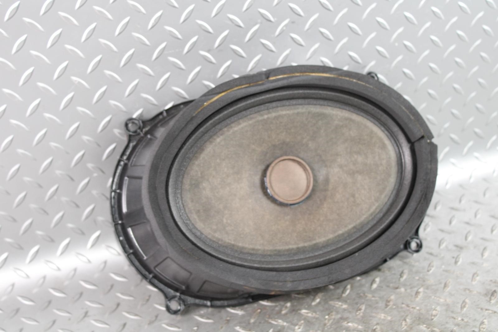 14-17 Ghibli Rear Back Audio Stereo Subwoofer Sub Woofer Assembly Factory OEM OE