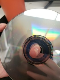 FIFA 96 Soccer  (Sega Saturn, 1996)