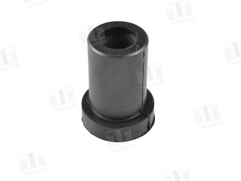 Leaf spring bushing Upper 00441687 TEDGUM for MITSUBISHI HYUNDAI - Image 3