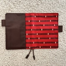 Rare Vintage Hobonichi Techo A6 Cover - 2010 ...