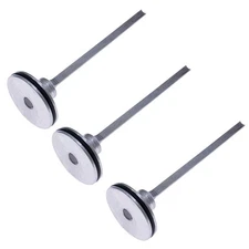 3 Pieces Aftermarket Piston Driver Part 877-323 885-915 For NR83A2 877323 New