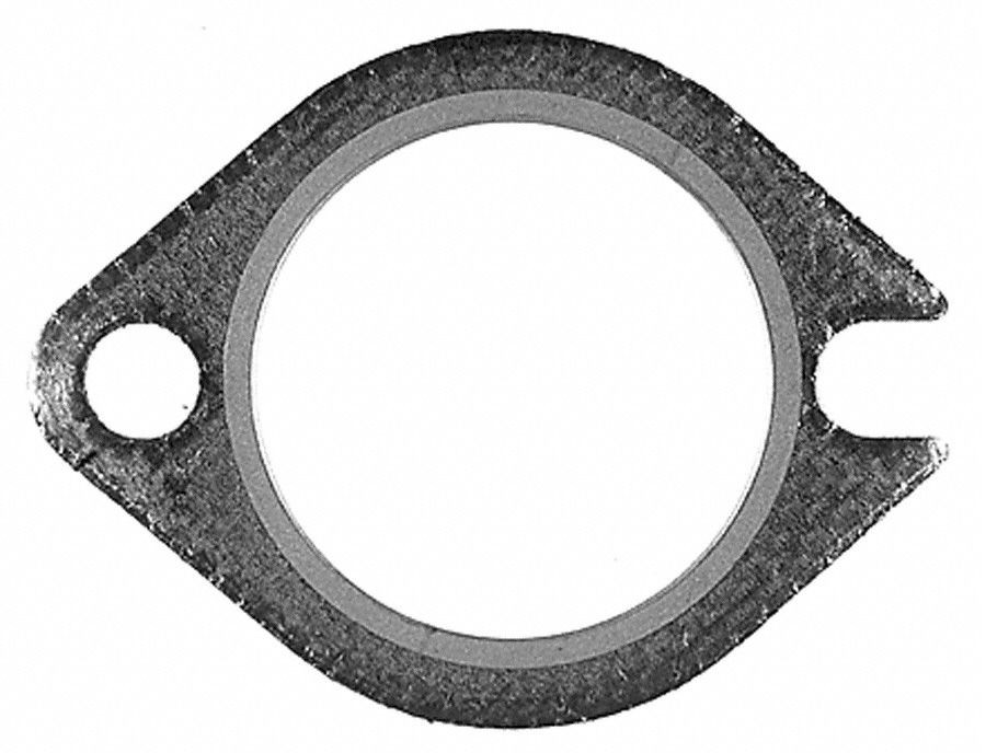Exhaust Pipe Flange Gasket Mahle For 1990-1991 Mercury Grand Marquis 5.0L V8