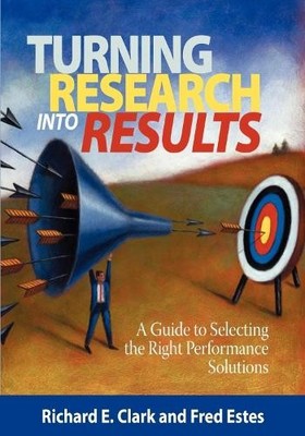 Turning Research Into Results - 9781593119911