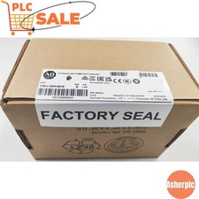 AB 1769-L18ER-BB1B CompactLogix 0.5MB DI/O Controller 1769L18ERBB1B US Free Tax