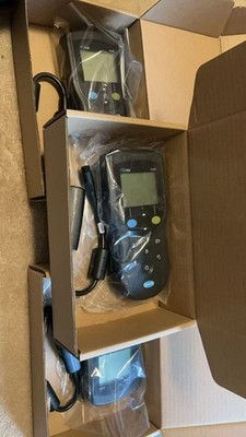 1pcs New HQ40D Hach Portable Multi-Parameter Analyzer FedEx/DHL