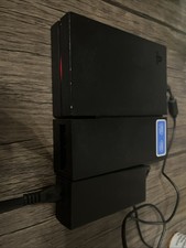 Sony Original PlayStation VR Processor CUH-ZVR1 PS4 W/ Power Adapter