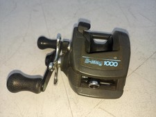 Shimano Bantam B-100 Mag Right hand retrieve Baitcast Fishing Reel