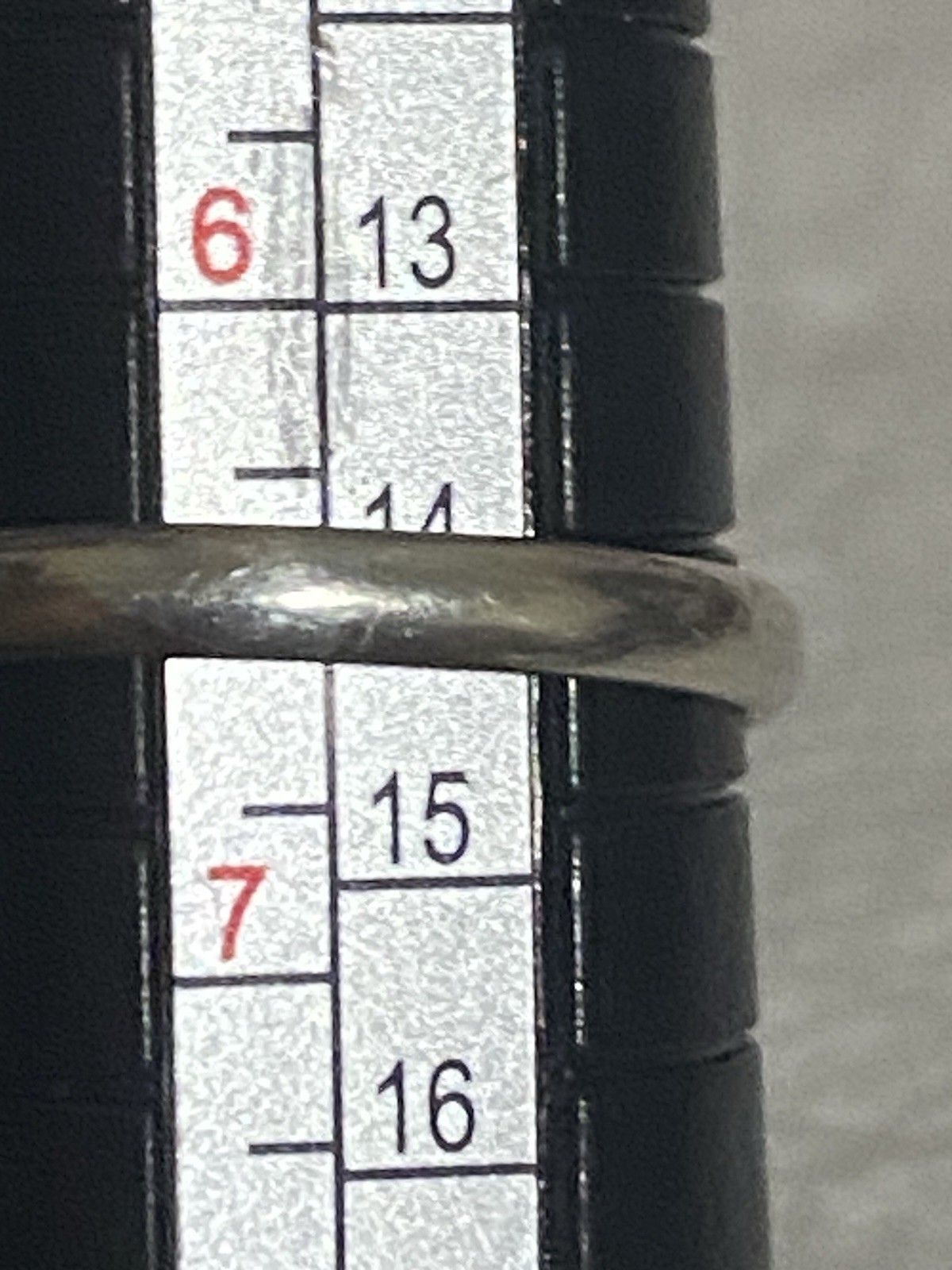 Native American Malachite  Handmade Ring Size 6.5 - image 4