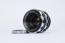 Schneider-Kreuznach Edixa-Xenon 1:1.9 50mm (M42) Neuwertig! FOTO JESCHNER KASSEL