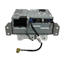 STEREO / AUTORADIO / NAVIGATORE FORD FIESTA MKVII 2019 - L1TT18D804HL