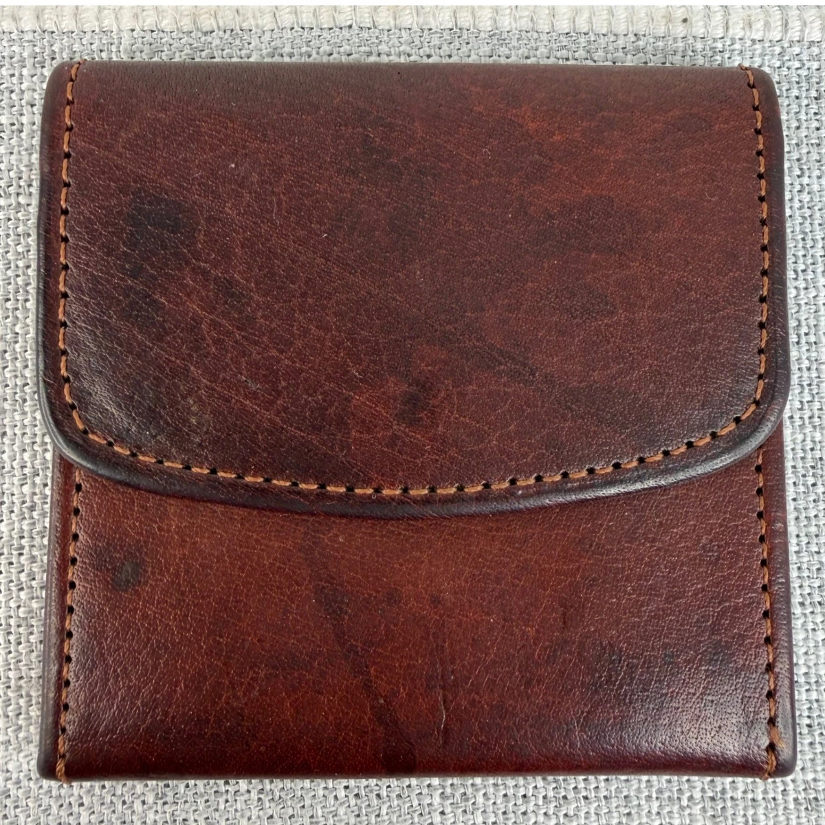 Coach Brown Vintage Wallets & Coin Purses for sale - eBay