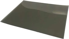 Polarized Film Sheets 3 PCS 7.8 X11.8Inches/20X30Cm Polarizer Linear Polarizing