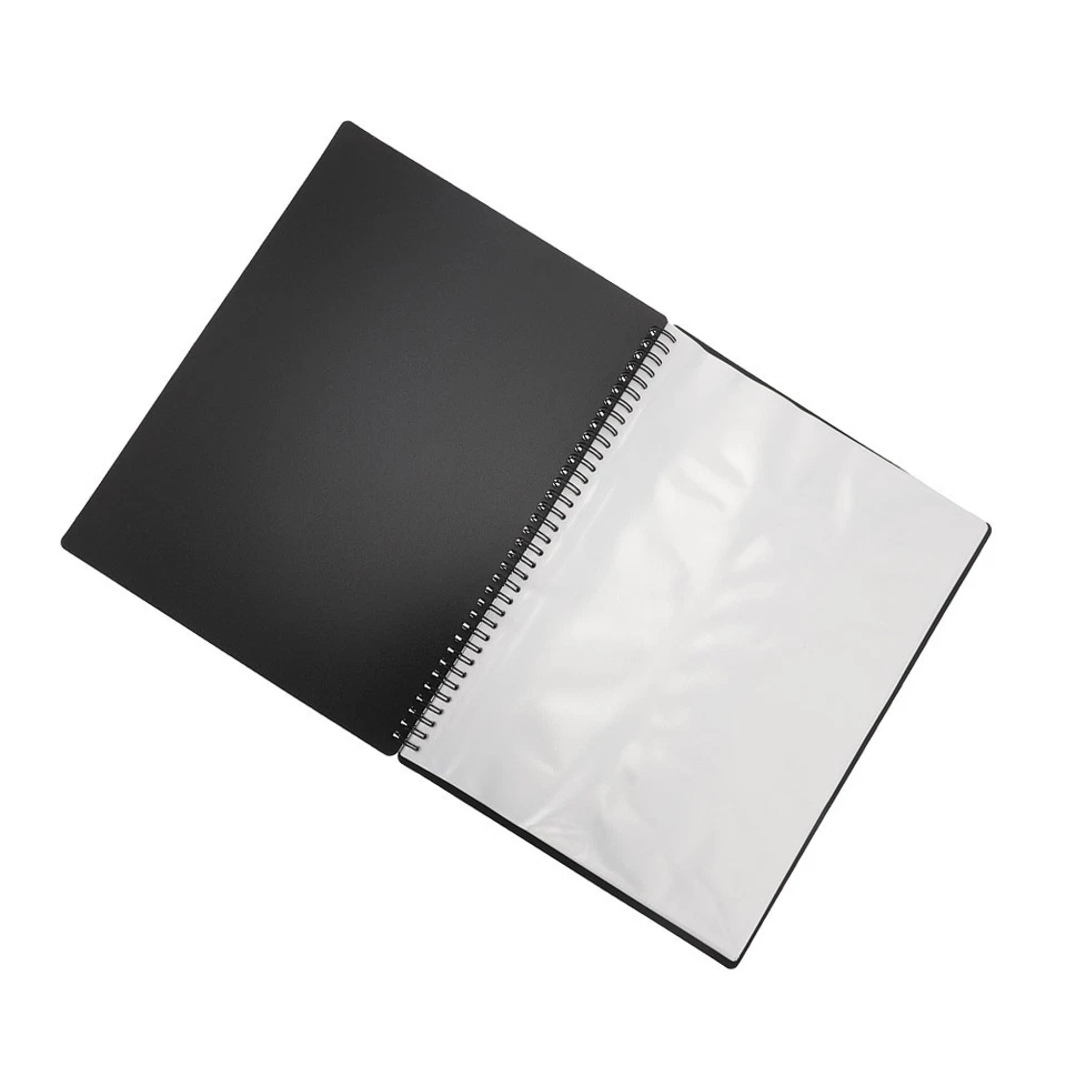 Sheet Music Folder A4 Size Music Folder Sheet Music Binder Music Book Sheet - Image 4 of 4